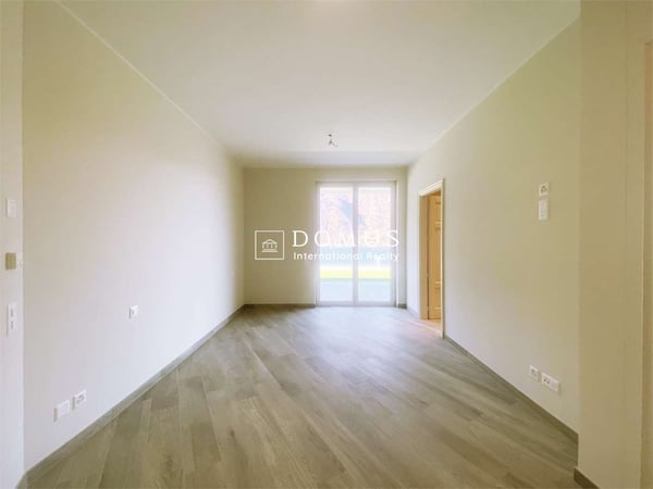 Strepitoso attico 1.5 locali frontelago 4