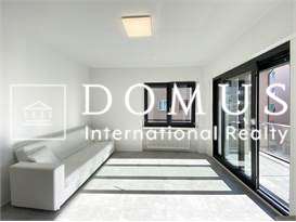 Palazzina a reddito nel cuore di Lugano 2