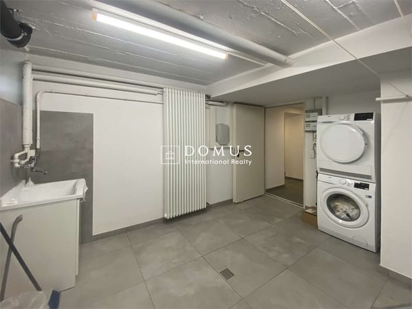 Palazzina a reddito nel cuore di Lugano 9