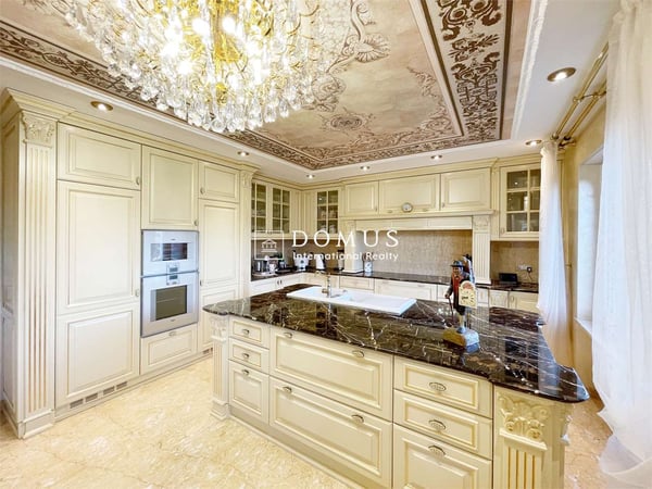 Stupenda Villa di grande lusso 6