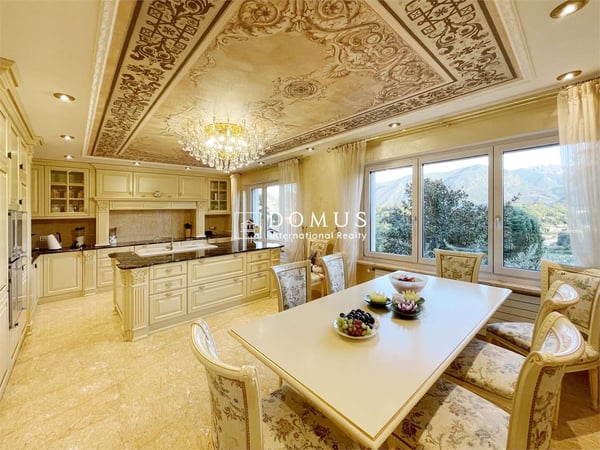 Stupenda Villa di grande lusso 4