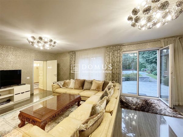 Stupenda Villa di grande lusso 13