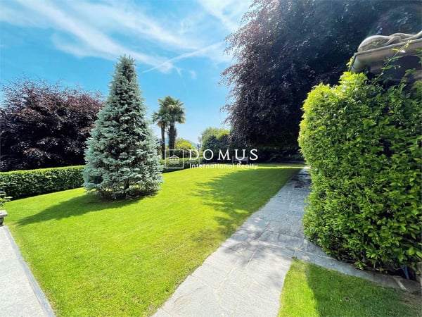 Stupenda Villa di grande lusso 2