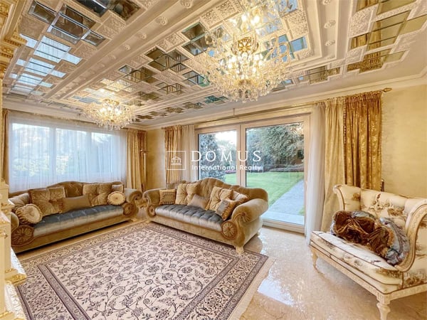 Stupenda Villa di grande lusso 3