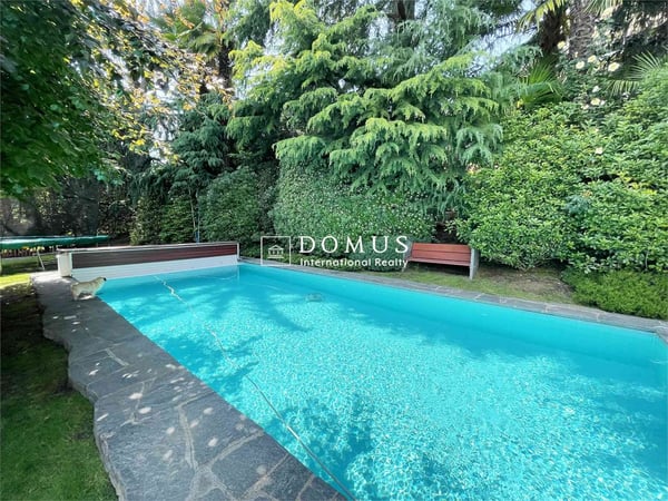 Stupenda Villa di grande lusso 1