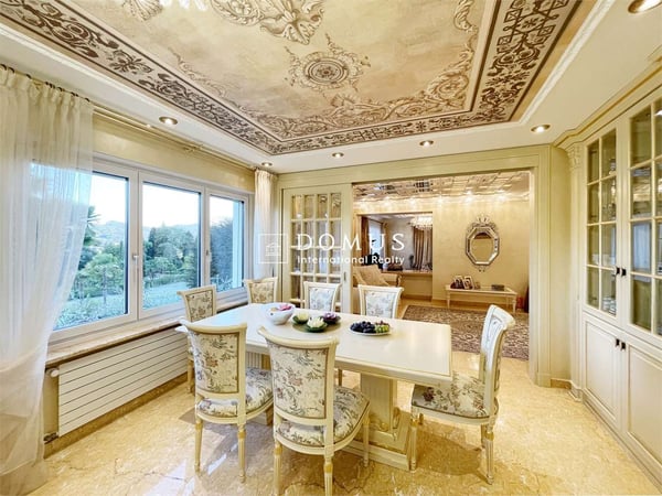 Stupenda Villa di grande lusso 5