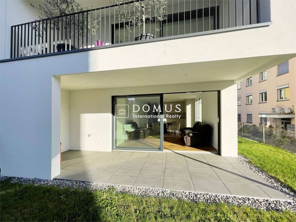 Centrale, spazioso e moderno 1.5 locali 3