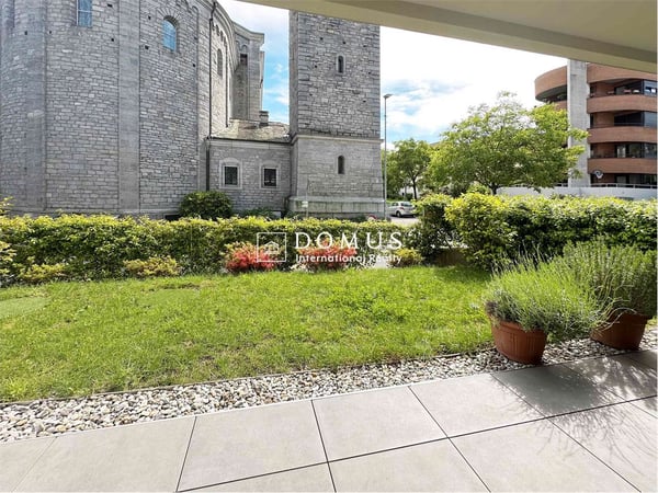 Centrale, spazioso e moderno 1.5 locali 2