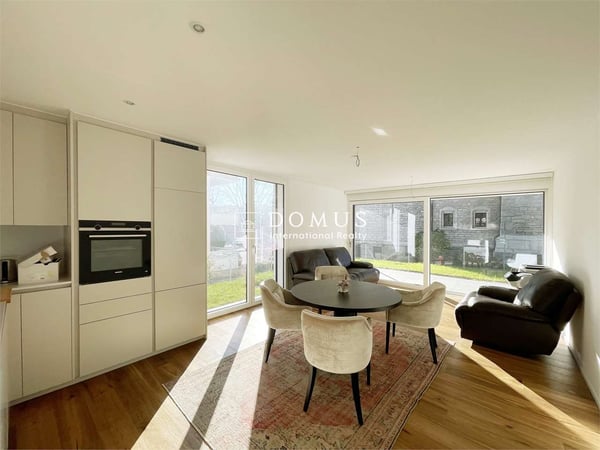 Centrale, spazioso e moderno 1.5 locali 6