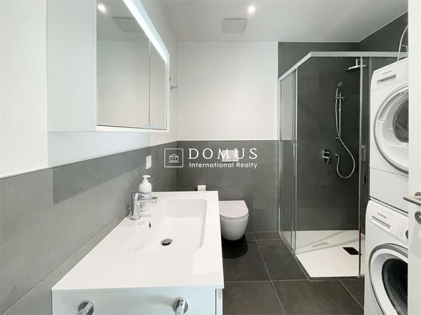 Centrale, spazioso e moderno 1.5 locali 9