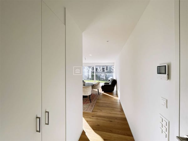 Centrale, spazioso e moderno 1.5 locali 10