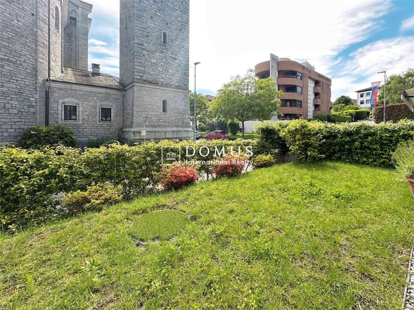 Centrale, spazioso e moderno 1.5 locali 11