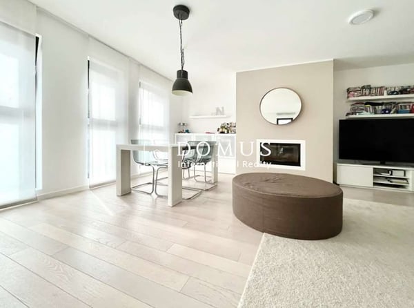 Vendesi moderna Maisonette su tre piani 4