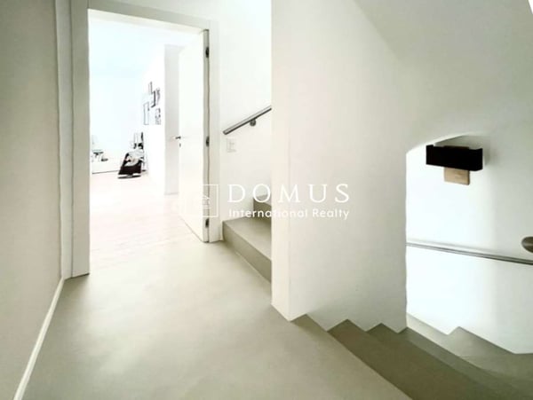 Vendesi moderna Maisonette su tre piani 5