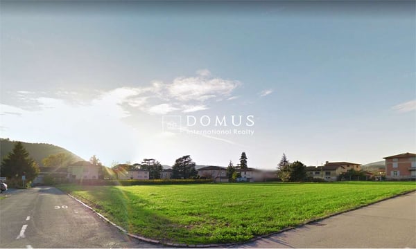 Terreno edificabile di 2223 mq 3