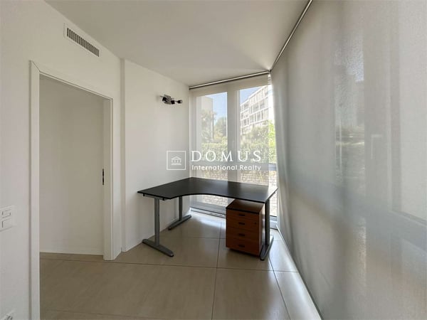 Locali commerciali in zona centrale di Lugano 7