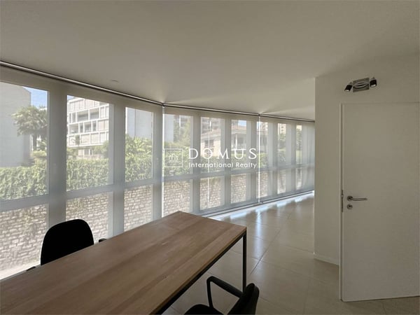 Locali commerciali in zona centrale di Lugano 9