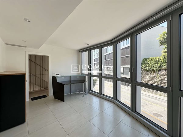 Locali commerciali in zona centrale di Lugano 3