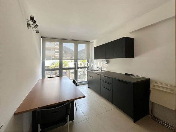 Locali commerciali in zona centrale di Lugano 5