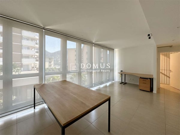 Locali commerciali in zona centrale di Lugano 10