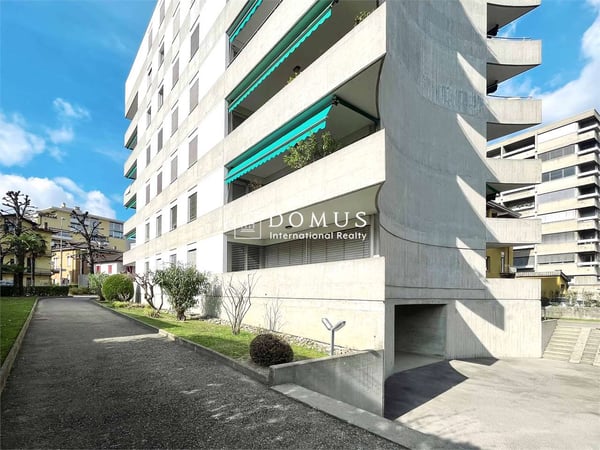 Rinnovato appartamento per investimento 1