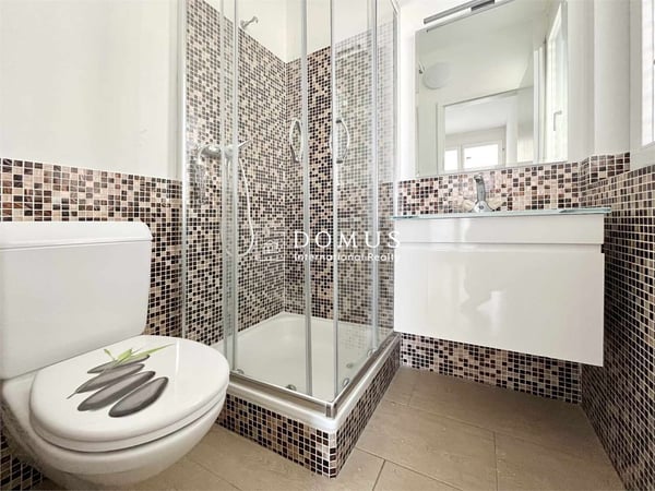 Rinnovato appartamento per investimento 7