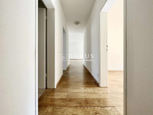 Rinnovato appartamento per investimento 5