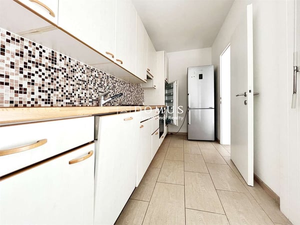 Rinnovato appartamento per investimento 4