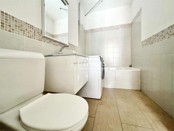 Rinnovato appartamento per investimento 8