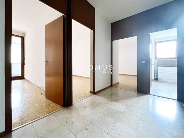 Ampio e centrale appartamento 2