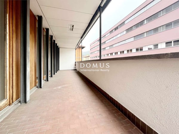 Ampio e centrale appartamento 8