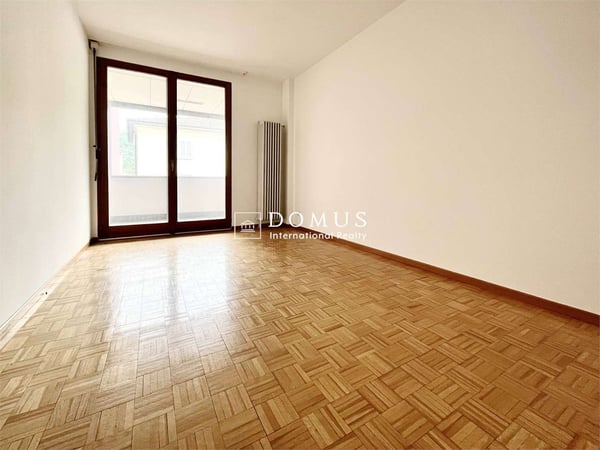 Ampio e centrale appartamento 4