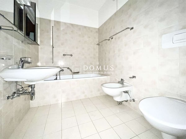 Ampio e centrale appartamento 5