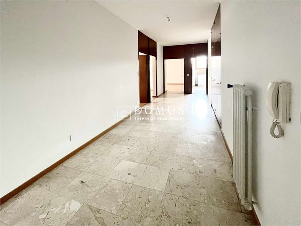 Ampio e centrale appartamento 1