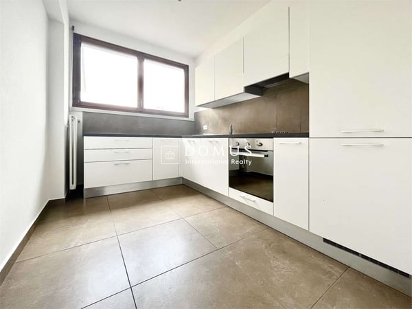 Ampio e centrale appartamento 3