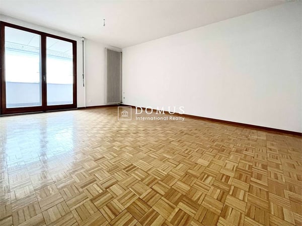 Ampio e centrale appartamento 7