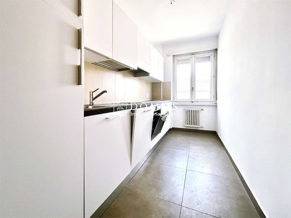 Centrale appartamento di 1.5 locali 4