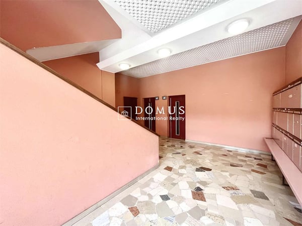 Centrale appartamento di 1.5 locali 7