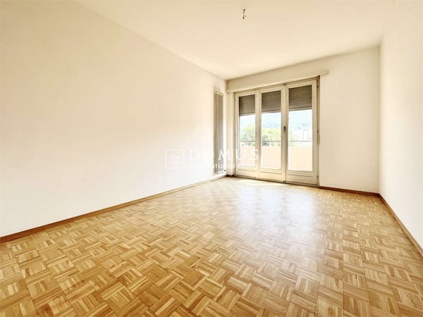 Centrale appartamento di 1.5 locali 2