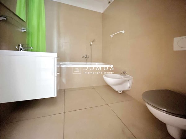 Ampio e centrale appartamento 5