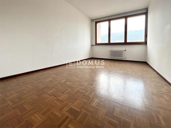 Ampio e centrale appartamento 2