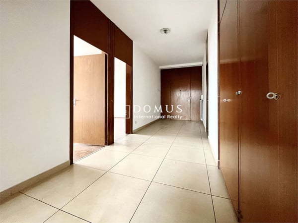 Ampio e centrale appartamento 1