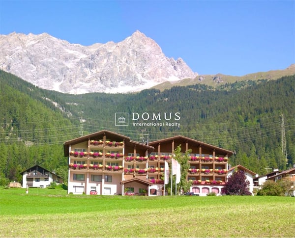 Savognin GR, opportunità' di investimento 2