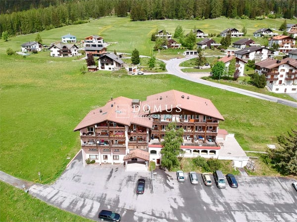 Savognin GR, opportunità' di investimento 1