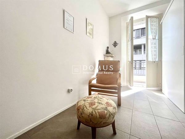 Elegante e moderno appartamento ad uso uffici 5