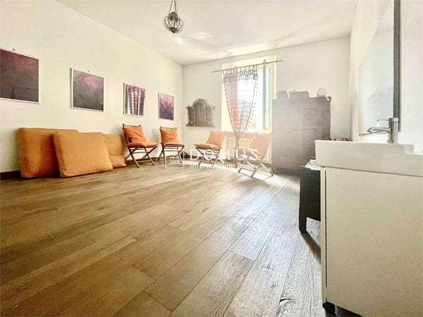 Elegante e moderno appartamento ad uso uffici 6