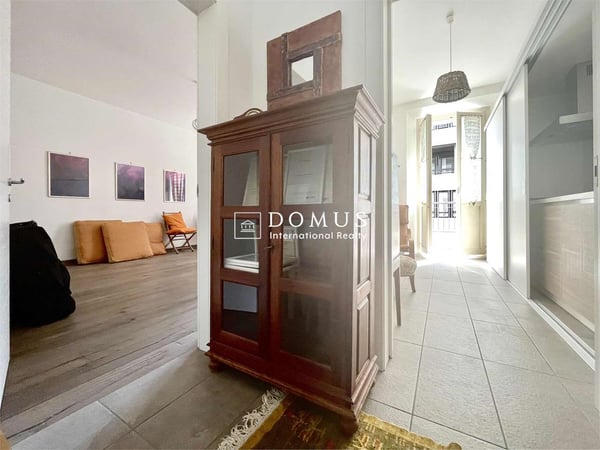 Elegante e moderno appartamento ad uso uffici 2