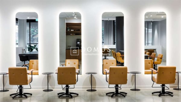 Cessione attività hair salon 1