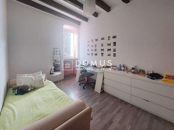 Storica casa a Gentilino-Collina d'Oro 11