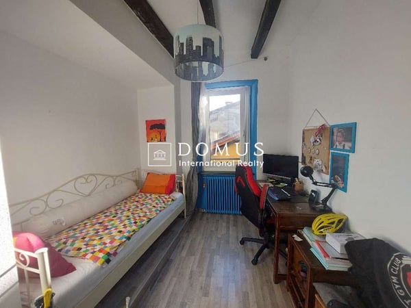 Storica casa a Gentilino-Collina d'Oro 12
